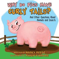 Produktbild: Why Do Pigs Have Curly Tails?