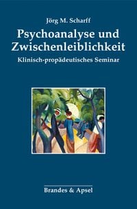 Produktbild: Psychoanalyse und Zwischenleiblichkeit