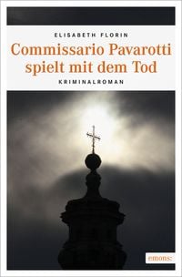 Produktbild: Commissario Pavarotti spielt mit dem Tod