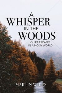 Produktbild: A Whisper in the Woods