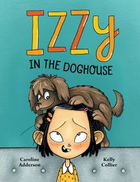 Produktbild: Izzzy in the Doghouse