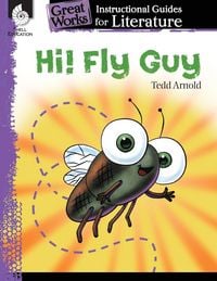 Produktbild: Hi! Fly Guy