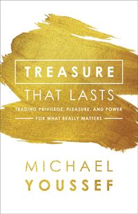 Produktbild: Treasure That Lasts