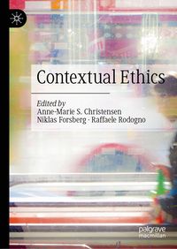 Produktbild: Contextual Ethics