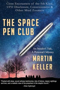 Produktbild: The Space Pen Club