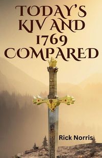 Produktbild: Today KJV and 1769 Compared