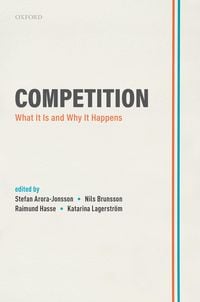 Produktbild: Competition