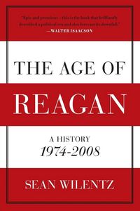 Produktbild: The Age of Reagan