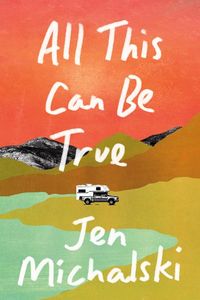 Produktbild: All This Can Be True
