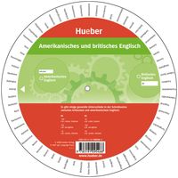 Produktbild Wheel. Amerikanisches Englisch