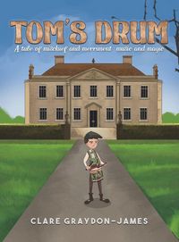 Produktbild: Tom's Drum