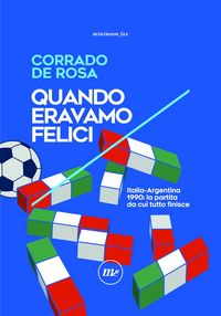 Produktbild: Quando eravamo felici