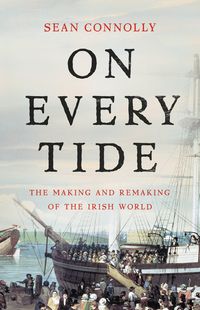 Produktbild: On Every Tide