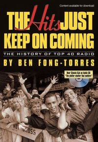 Produktbild: Hits Just Keep On Coming