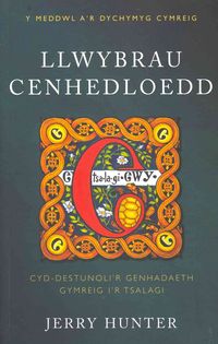 Produktbild: Hunter, J: Llwybrau Cenhedloedd