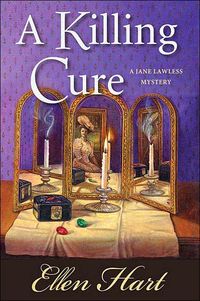 Produktbild: A Killing Cure