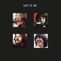 Bild vom Artikel Let It Be-Ltd.50th Anniversary (5CD+BD Audio+Buch) vom Autor The Beatles
