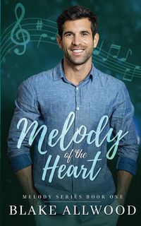Produktbild: Melody of the Heart