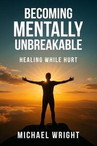 Produktbild: Becoming Mentally Unbreakable