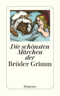 Produktbild: Die sch&ouml;nsten M&auml;rchen der Br&uuml;der Grimm