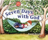 Produktbild: Meador, D: Seven Days with God