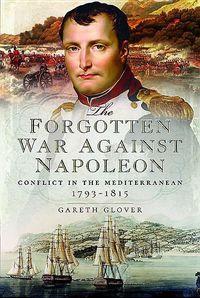 Produktbild: The Forgotten War Against Napoleon