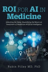 Produktbild: ROI for AI in Medicine