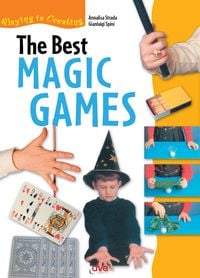 Produktbild: The Best Magic Games