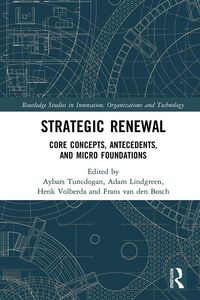 Produktbild: Strategic Renewal