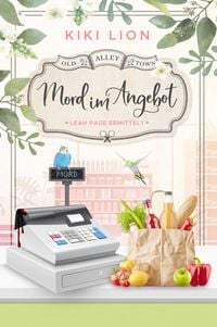 Produktbild: Mord im Angebot