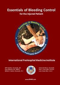 Produktbild: Essentials of Bleeding Control