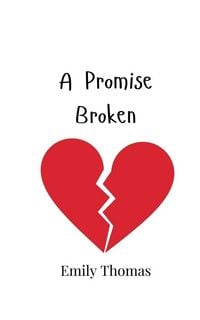 Produktbild: A Promise Broken