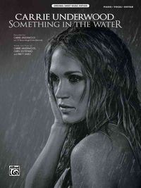 Produktbild: Something in The Water