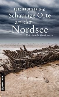 Produktbild: Schaurige Orte an der Nordsee