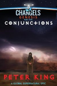 Produktbild: Conjunctions