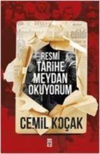 Produktbild: Resmi Tarihe Meydan Okuyorum