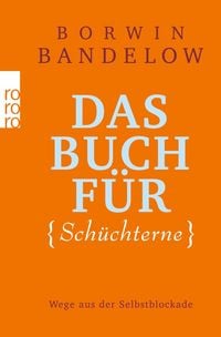 Produktbild: Das Buch f&uuml;r Sch&uuml;chterne