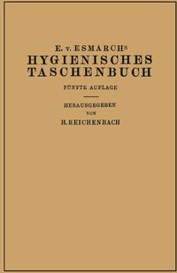 Produktbild: Hygienisches Taschenbuch