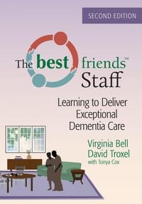 Produktbild: The Best Friends Staff