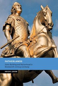 Produktbild: Fatherlands