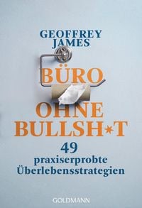 Produktbild: B&uuml;ro ohne Bullshit
