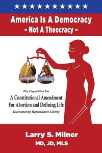Produktbild: America Is a Democracy - Not a Theocracy