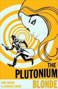 Produktbild: The Plutonium Blonde