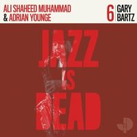 Produktbild: Gary Bartz JID006