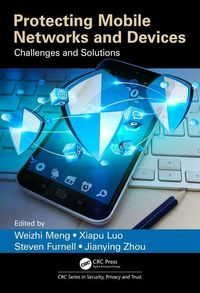 Produktbild: Protecting Mobile Networks and Devices