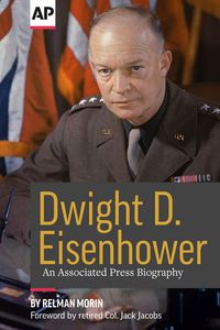 Produktbild: Dwight D Eisenhower