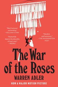 Produktbild: The War of the Roses