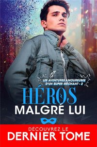 Produktbild: Heros malgre lui