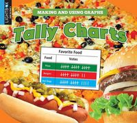Produktbild: Tally Charts