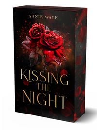 Produktbild: Kissing the Night